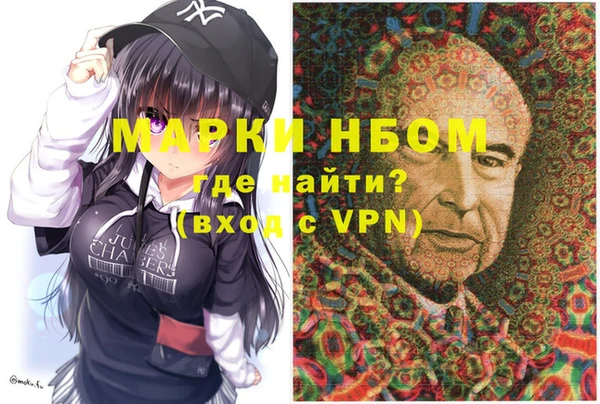 хмурый Касимов