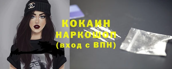 хмурый Касимов